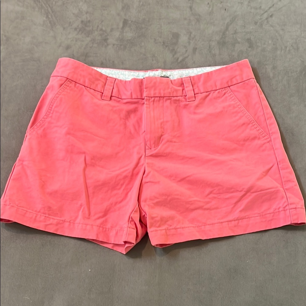 Tommy Hilfiger Coral Women's Shorts